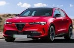 Alfa Romeo     Giulietta