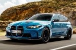  550-   BMW M3 CS Touring