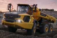 Volvo CE      