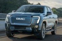 GMC     Sierra EV 2026