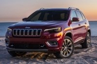 Jeep     Cherokee