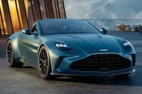  Aston Martin    