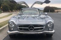      Mercedes-Benz 300 SL