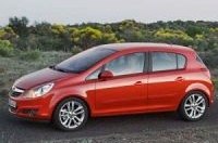 Opel Corsa - ,   