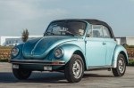   46- Volkswagen Beetle      