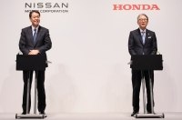 Nissan         Honda