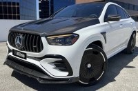  Larte Design    Mercedes-Benz GLE Coupe