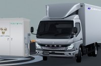 Fuso  Connexx Systems      