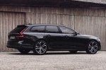 Volvo     V90