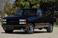   Chevrolet   1990-     