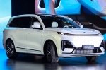     Changan Deepal S09