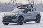 Volvo      EX30 Cross Country