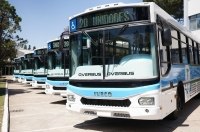 Iveco Bus   