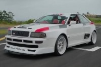     Audi 90-   Lamborghini