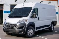      RAM ProMaster EV