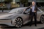 Lucid Motors     