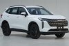     Haval H6 Hi4 2025 