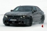 BMW    M5   Neue Klasse