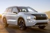      Mitsubishi Outlander 2025