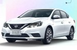 Nissan     Sylphy