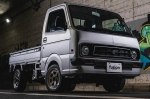    Suzuki Carry  -