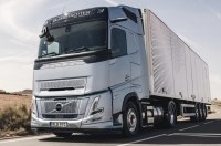 Volvo Trucks     