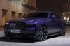 Rolls-Royce Spectre    Black Badge