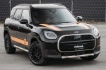 Delta4x4  MINI Countryman  