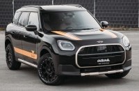 Delta4x4  MINI Countryman  