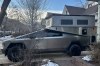 Tesla Cybertruck       