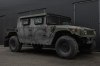       HMMWV