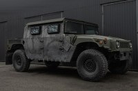       HMMWV