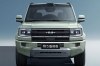      BYD Leopard 5