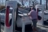 Tesla     Supercharger    