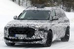  Audi Q9      