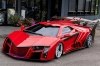      Lamborghini