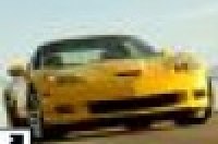 Chevrolet Corvette в Европе будет стоить 79.950 евро