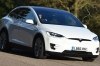 Tesla   Model S  Model X  
