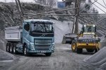 Volvo Trucks   Bauma 2025   