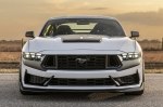  Hennessey  862- Ford  Mustang