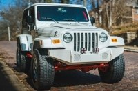    Jeep  Dodge Viper