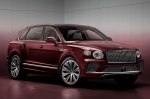 Bentley    Bentayga Atelier Edition