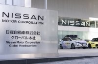 Fitch   Nissan       