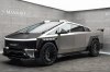  Tesla Cybertruck    