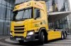 Scania  DHL   