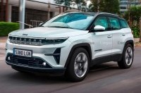    Jeep Compass 2025