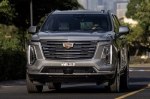 Cadillac Escalade 2025       