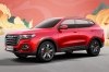   Haval H6 National Trend Edition  9800 
