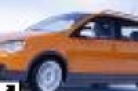 Volkswagen Cross Polo: мировая премьера в Эссене
