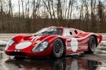   Ford GT40,   - 1967 ,   